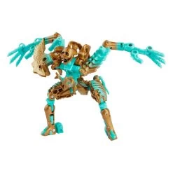 Transmuted Transformers Beast Wars Generations Wählt Krieg Für Cybertron Action Figur 14 Cm - AUGUST 2021 -Hasbro x hasf0483 b 1