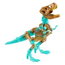 Transmuted Transformers Beast Wars Generations Wählt Krieg Für Cybertron Action Figur 14 Cm - AUGUST 2021 -Hasbro x hasf0483 f 1