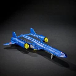 X-Spanse Transformers X Marvel X-Men Animated Action Figure Ultimate 22 Cm -Hasbro x hasf0484 c 1