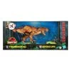 Jurassic Park X Transformers Generations Action Figures Tyrannocon Rex 18 Cm & Autobot JP93 14 Cm -Hasbro x hasf0632 a