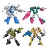 Transformers Generations Deluxe Retro Headmasters Action Figures 2021