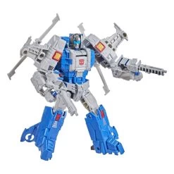 Transformers Generations Deluxe Retro Headmasters Action Figures 2021 -Hasbro x hasf09305l01 j