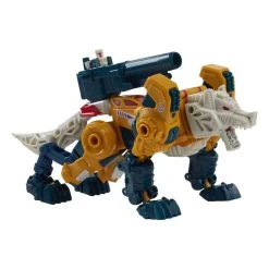 Transformers Generations Deluxe Retro Headmasters Action Figures 2021 Wave 2 -Hasbro x hasf09305l01 u
