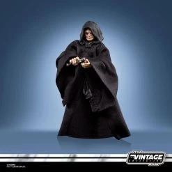 Emperor's Throne Room Exclusive Star Wars Episode VI Vintage Collection Action Figure 10 Cm -Hasbro x hasf1267 e