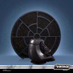 Emperor's Throne Room Exclusive Star Wars Episode VI Vintage Collection Action Figure 10 Cm -Hasbro x hasf1267 k