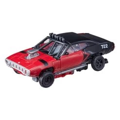 Transformers Buzzworthy Bumblebee Studio Series Deluxe Action Figures 2021 Wave 1 -Hasbro x hasf12805l0 o