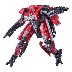 Transformers Buzzworthy Bumblebee Studio Series Deluxe Action Figures 2021 Wave 1 -Hasbro x hasf12805l0 p