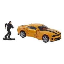 Transformers Buzzworthy Bumblebee Studio Series Deluxe Action Figures 2021 Wave 1 -Hasbro x hasf12805l0 z