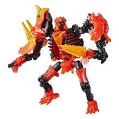 Tricranius Beast Power Excl. Transformers Generations War For Cybertron Deluxe Action Figure 2021 -Hasbro x hasf1617 1