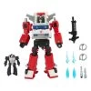 Artfire E Nightstick Transformers Generations War For Cybertron Voyager Class Action Figure 2021 - SEPTEMBER 2021 -Hasbro x hasf1815 f 1