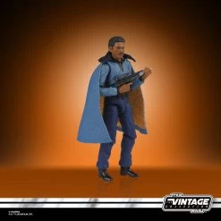 Lando Calrissian Star Wars Episode V Vintage Collection Action Figure 2021 10 Cm -Hasbro x hasf1890 b