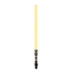 Rey Skywalker Star Wars Episode IX Black Series Replica 1/1 Force FX Elite Lightsaber -Hasbro x hasf2014