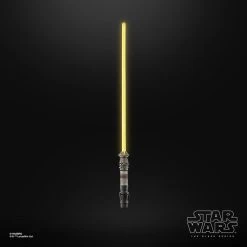 Rey Skywalker Star Wars Episode IX Black Series Replica 1/1 Force FX Elite Lightsaber -Hasbro x hasf2014 g