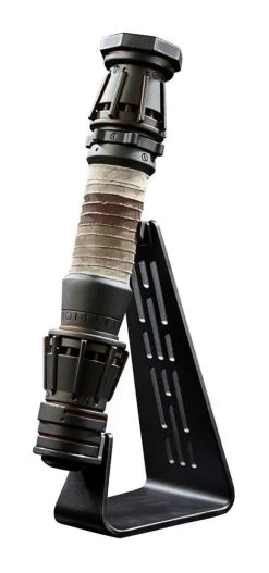 Rey Skywalker Star Wars Episode IX Black Series Replica 1/1 Force FX Elite Lightsaber -Hasbro x hasf2014 m