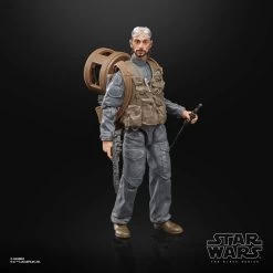 Bodhi Rook Star Wars Rogue One Black Series Action Figure 2021 15 Cm -Hasbro x hasf2888 e