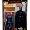 Moff Gideon Star Wars The Mandalorian Black Series Credit Collection Action Figure 2022 15 Cm -Hasbro x hasf2894 h