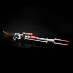 Hasbro Amban Phase-Pulse Blaster Star Wars The Mandalorian NERF LMTD 17 Cm -Hasbro x hasf2901 d