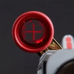 Hasbro Amban Phase-Pulse Blaster Star Wars The Mandalorian NERF LMTD 17 Cm -Hasbro x hasf2901 g