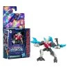 Bomb-Burst Transformers Legacy Core Class Action Figure 9 Cm -Hasbro x hasf3010 b