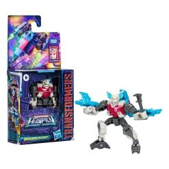 Bomb-Burst Transformers Legacy Core Class Action Figure 9 Cm