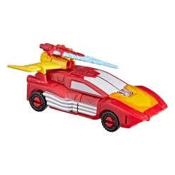Transformers Generations Legacy Core Action Figure Autobot Hot Rod 9 Cm -Hasbro x hasf3012 c
