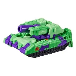 Megatron 9 Cm Transformers Generations Legacy Core Action Figure G2 Universe -Hasbro x hasf3015 c