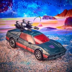 Transformers Generations Legacy Deluxe Class Action Figure 2022 Decepticon Wild Rider 14 Cm -Hasbro x hasf3030 e