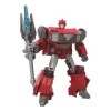 Transformers Generations Legacy Deluxe Class Action Figure 2022 Prime Universe Knock-Out 14 Cm -Hasbro x hasf3031