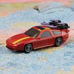 Transformers Generations Legacy Deluxe Class Action Figure Dead End 14 Cm -Hasbro x hasf3039 e