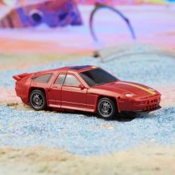 Transformers Generations Legacy Deluxe Class Action Figure Dead End 14 Cm -Hasbro x hasf3039 f