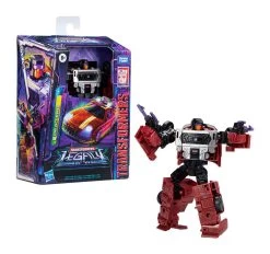 Transformers Generations Legacy Deluxe Class Action Figure Dead End 14 Cm