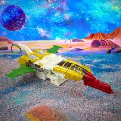 Jhiaxus G2 Universe Transformers Generations Legacy Voyager Class Action Figure 2022 18 Cm -Hasbro x hasf3058 d