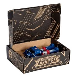 Transformers Generations Selects Legacy Deluxe Class Action Figure DK-3 Breaker 14 -Hasbro x hasf3073 c