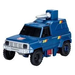 Transformers Generations Selects Legacy Deluxe Class Action Figure DK-3 Breaker 14 -Hasbro x hasf3073 d