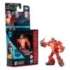 Autobot Wheelie The Transformers: The Movie Studio Series Core Class Action Figure 9 Cm -Hasbro x hasf3140 d