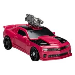 Laserbeak Transformers: Dark Of The Moon Generations Studio Series Core Class Action Figure 9 Cm -Hasbro x hasf3144 c