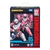 Transformers: Bumblebee Studio Series 85 Deluxe Class Action Figure 2022 Arcee 11 Cm -Hasbro x hasf3162 c