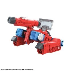 Perceptor Transformers Movie 1986 Studio Series Deluxe Class Action Figure 2022 11 Cm -Hasbro x hasf3164 b