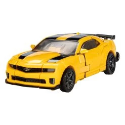 Transformers: Dark Of The Moon Generations Studio Series Deluxe Class Action Figure 2022 Bumblebee 11 Cm - 87 -Hasbro x hasf3168 b