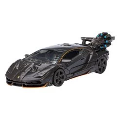 Transformers: The Last Knight Generations Studio Series Deluxe Class Action Figure Autobod Hot Rod 11 Cm - 93 -Hasbro x hasf3169 b