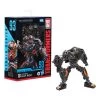 Transformers: The Last Knight Generations Studio Series Deluxe Class Action Figure Autobod Hot Rod 11 Cm - 93 -Hasbro x hasf3169 c