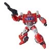 Transformers: Bumblebee Studio Series Deluxe Class Action Figure 2022 Ironhide 11 Cm - 84 -Hasbro x hasf3171