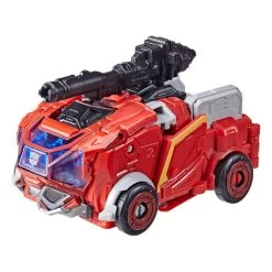 Transformers: Bumblebee Studio Series Deluxe Class Action Figure 2022 Ironhide 11 Cm - 84 -Hasbro x hasf3171 b