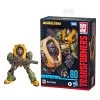 Transformers: Bumblebee Studio Series Deluxe Class Action Figure 2022 Brawn 11 Cm