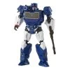 Transformers: Bumblebee Studio Series Voyager Class Action Figure 2022 Soundwave 17 Cm -Hasbro x hasf3173