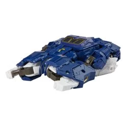 Transformers: Bumblebee Studio Series Voyager Class Action Figure 2022 Soundwave 17 Cm -Hasbro x hasf3173 g