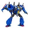 Transformers: Bumblebee Generations Studio Series 89 Voyager Class Action Figure 2022 Thundercracker 17 Cm -Hasbro x hasf3174