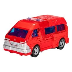 Transformers: The Movie Generations Studio Series Voyager Class Action Figure Ironhide 17 Cm - 86 -Hasbro x hasf3175 c