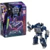 Soundwave Transformers Generations Legacy Voyager Class Action Figure 18 Cm 2 Soundwave Transformers Generations Legacy Voyager Class Action Figure 18 Cm -Hasbro x hasf3517 h