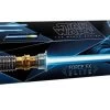 Obi-Wan Kenobi Star Wars Black Series Replica 1/1 Force FX Elite Lightsaber -Hasbro x hasf3906 l